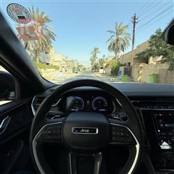 جيب جراند شيروكي